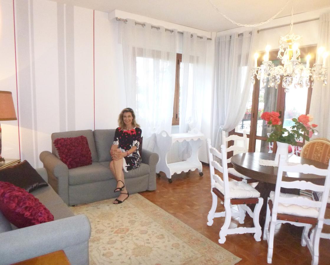 I Love Pietra Ligure Dış mekan fotoğraf