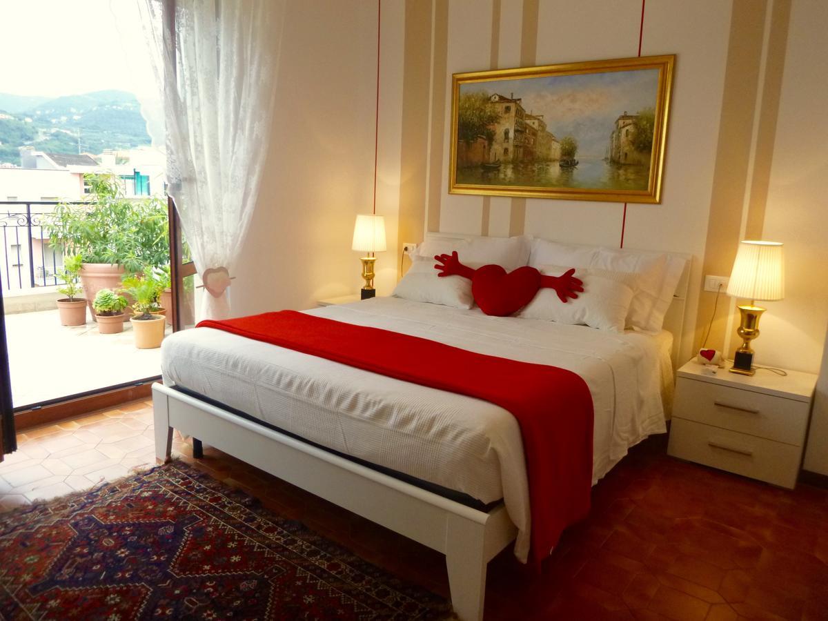 I Love Pietra Ligure Dış mekan fotoğraf