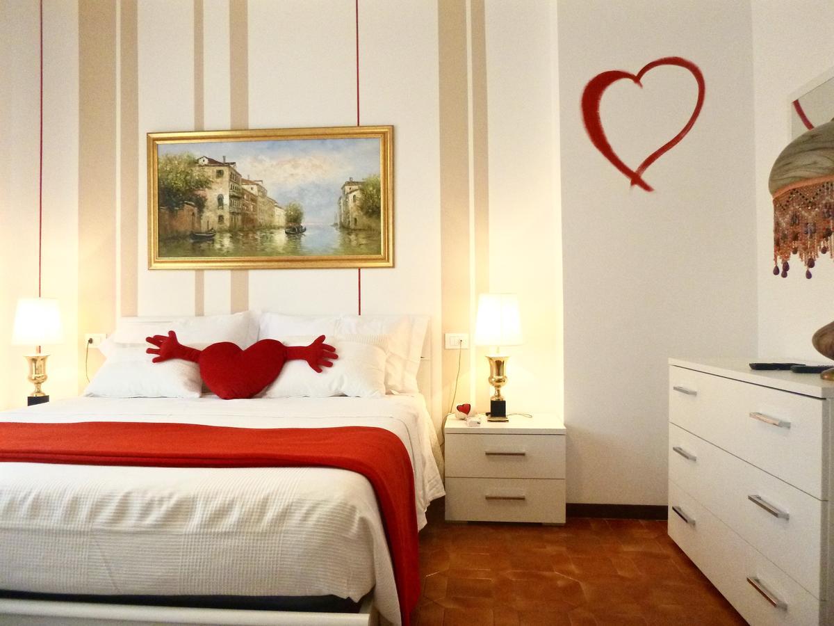 I Love Pietra Ligure Dış mekan fotoğraf