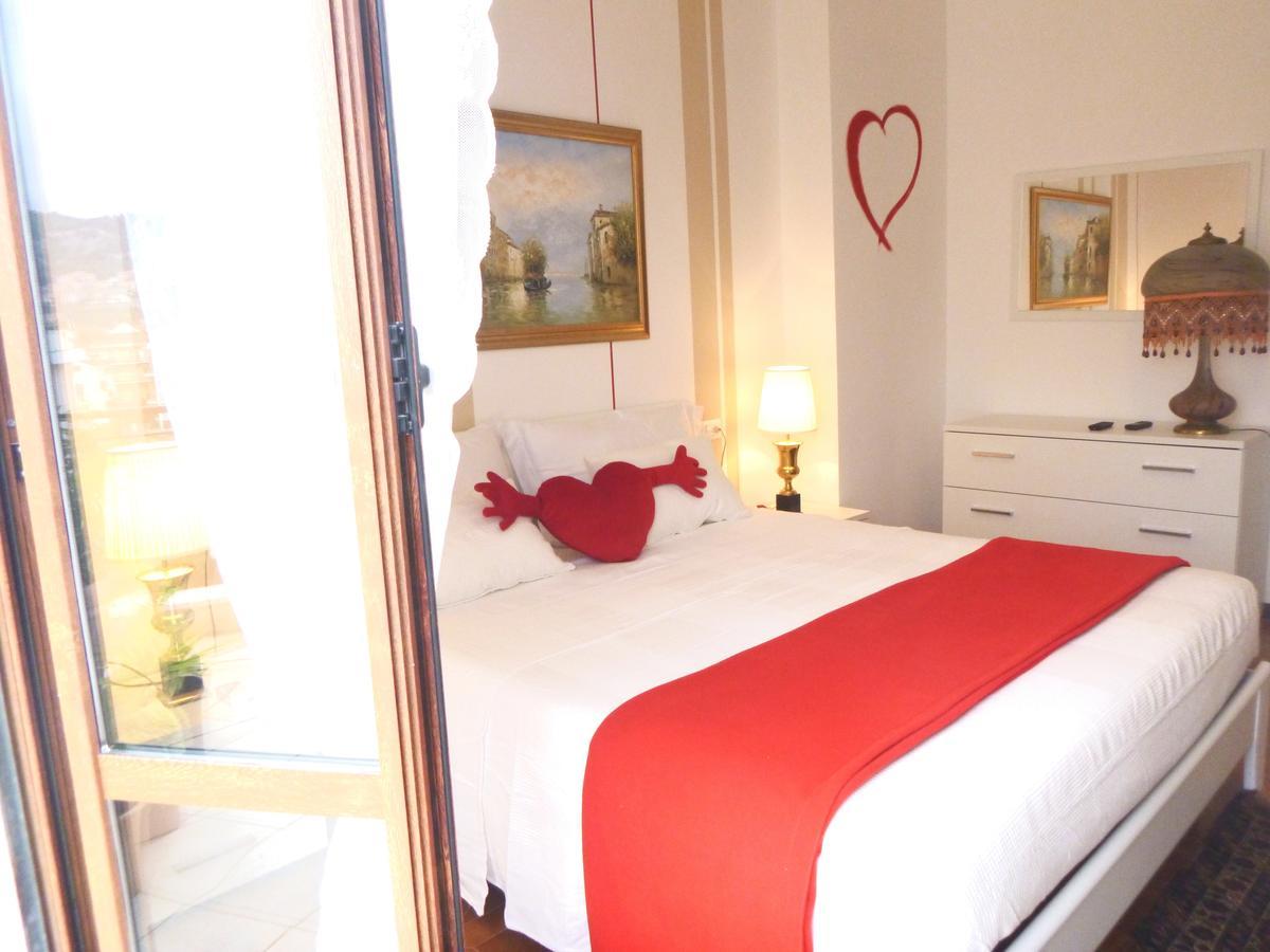 I Love Pietra Ligure Dış mekan fotoğraf