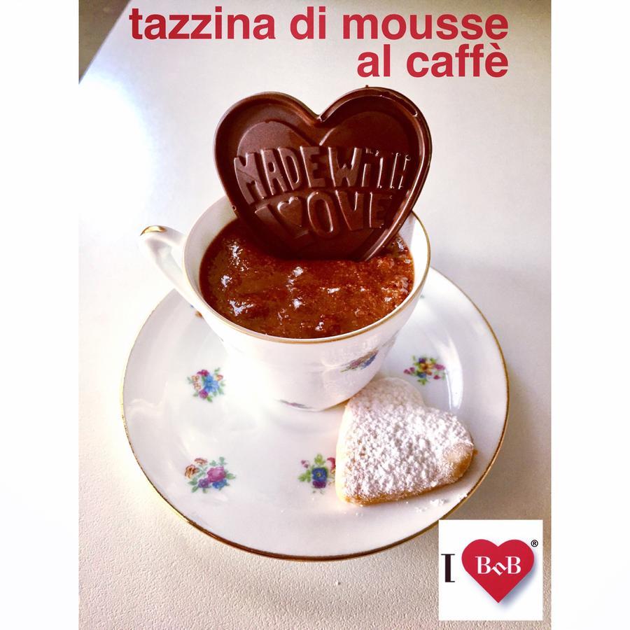 I Love Pietra Ligure Dış mekan fotoğraf