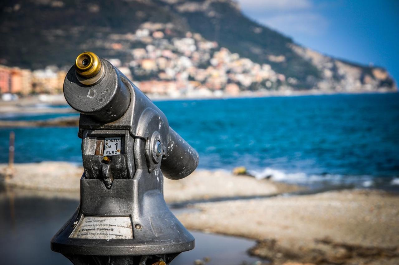 I Love Pietra Ligure Dış mekan fotoğraf